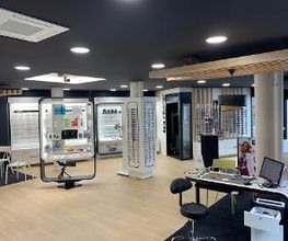 Opticien Saint-Brieuc - Optic 2000 image 2