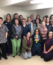 Manchester Veterinary Clinic image 1