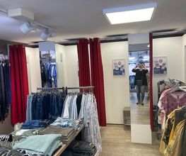JEANS FRITZ Bild 19