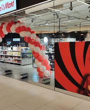 MediaMarkt Zürich Limmatplatz