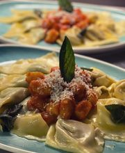 La Trattoria Blumenau Bild 10