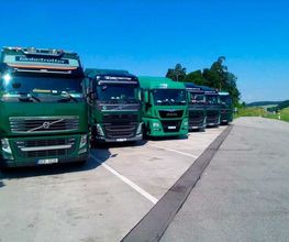 BBH GmbH Holzhandel Bild 2