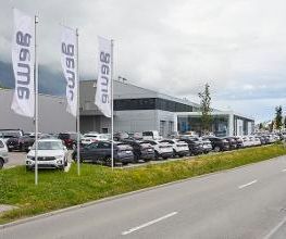 AMAG Buchrain Bild 10