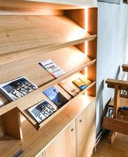 Schreinerei Bisig Jona Bild 12