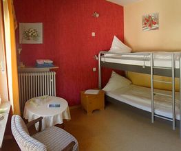 Pension Bartz - Inh. Waltraud Eltges Bild 2