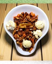 Hamburger Teehaus Bild 5