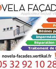 Novela Façades image 12