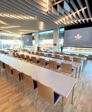KORNS Eventlocation, Bar und Restaurant Bild 5