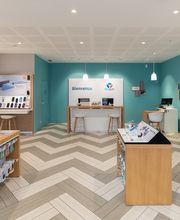 BOUYGUES TELECOM CC ST GENIS 2 image 2