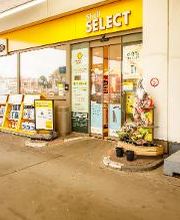Shell Recharge Charging Station Bild 7