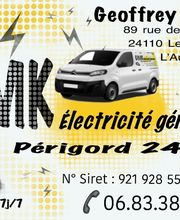 GMK Electricité Périgord 24 image 1