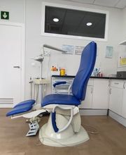 Unidad de Podología Alcalá de Guadaíra - Dr. Juan Carlos López imagen 11