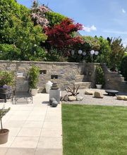 Reutimann Gartengestaltung GmbH Bild 1