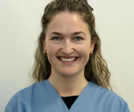 Dr. med. Senn Nathalie Bild 1