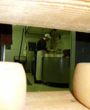 Ferme des Trontières Randogne Bild 8