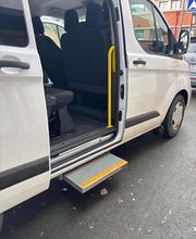 JS Taxi image 3