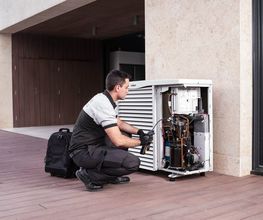 Servicio Técnico Oficial Vaillant Mérida imagen 2