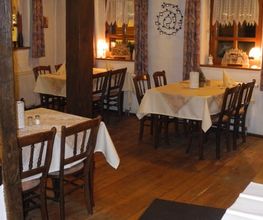 Restaurant Zum Prinz Bild 1