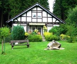 Ferienhaus Tillmann Bild 1