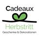 Cadeaux-Herbstritt, Dekorationen & Geschenke