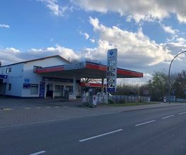 NORDOEL Tankstelle Bild 3