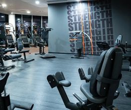 Basic-Fit imagen 4