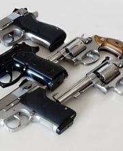 Waffensachkunde Akademie Niedersachsen -Verwaltungsanschrift- Bild 4