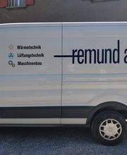 Remund AG Bild 1