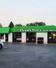 Flynn's Tire & Auto Service - Delmont image 9