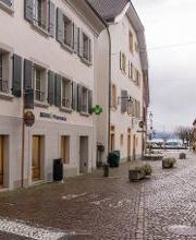 BENU Lutry Bourg Bild 1