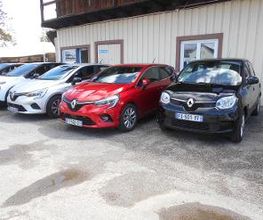 Rent A Car image 6