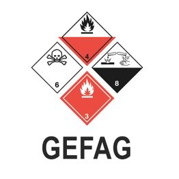 GEFAG Gefahrgutausbildung und -Beratung AG