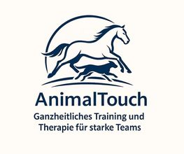 AnimalTouch Training für Pferd & Hund Bild 2