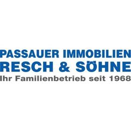Passauer Immobilien Resch & Söhne GmbH seit 1968