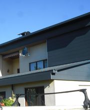 Holzbau und Zimmerei Andreas Schmid Bild 1