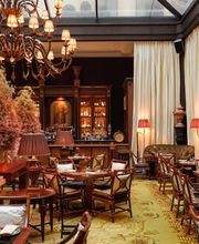 Atrium Bar immagine 4