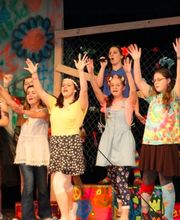 Rocky Mount Academy image 1