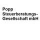 Popp Steuerberatungsgesellschaft mbH