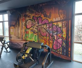 M4Fitness Salzkotten Bild 4