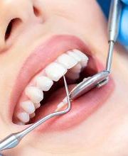 LA DENTISTA imagen 2