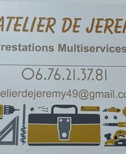 L'atelier de Jérémy image 1