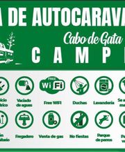 Camper Area Cabo de Gata imagen 2