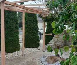 Pergola