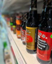 Smiling Fisch Baden AG Bild 4