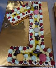 Pâtisserie Nicolas Galmiche image 8