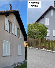 Alliance plâtrerie peinture SA Bild 6