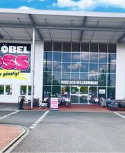 SB Möbel BOSS Gütersloh