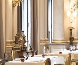Le Cinq image 14