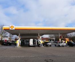 Shell Bild 2
