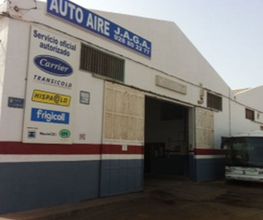 Auto Aire Jaga imagen 2